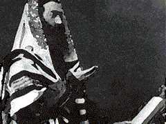 Rabbi Yaacov Yekli Turkel