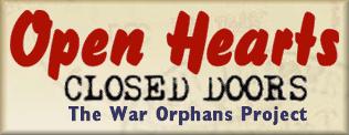 The War Orphan Project