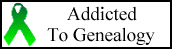 Addicted to genealogy