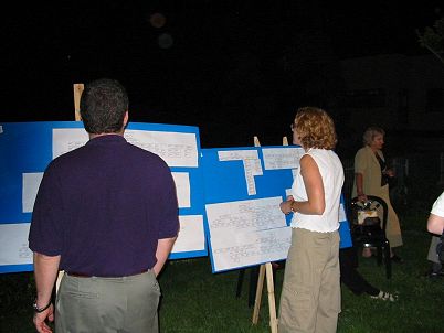  Hanan and his sister Leah 