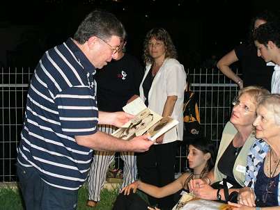  outstanding resemblance between the fathers 