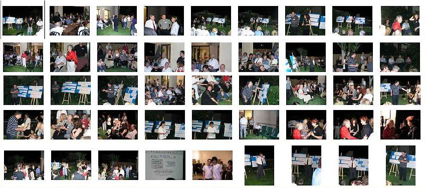  future page dedicated to our Reunion 